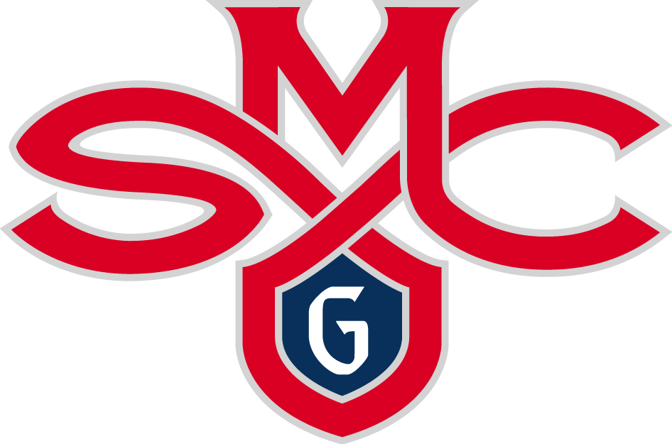 Saint Marys Gaels 2007-Pres Alternate Logo iron on transfers for fabric